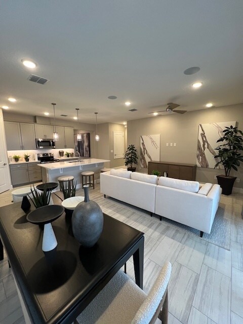 1683 Sugarbelle Cir, Mascotte, FL 34753 - photo 7