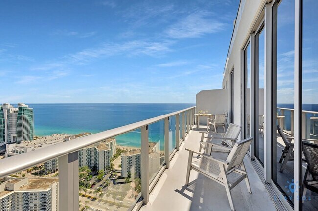 Hyde Beach House unit ID1227480P, Hollywood, FL 33019 - photo 3