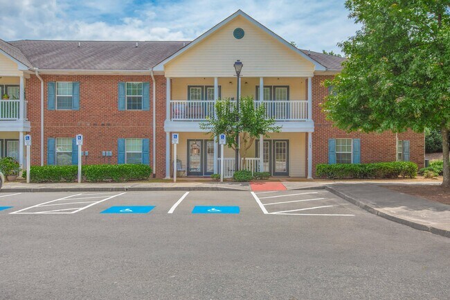 Grier Senior Manor, McDonough, GA 30253 - photo 6