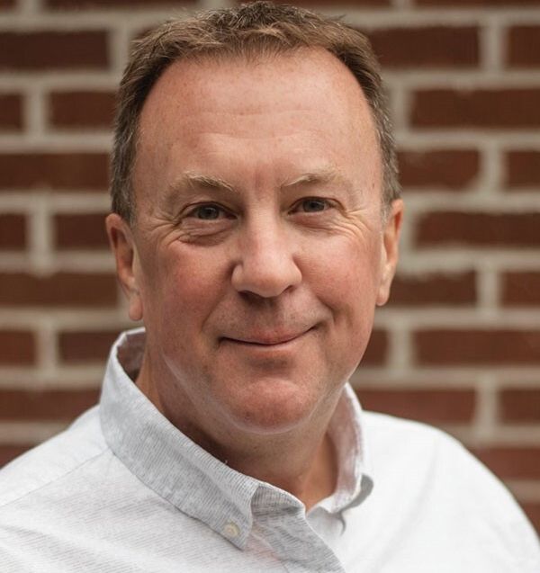 Daniel Bergfors