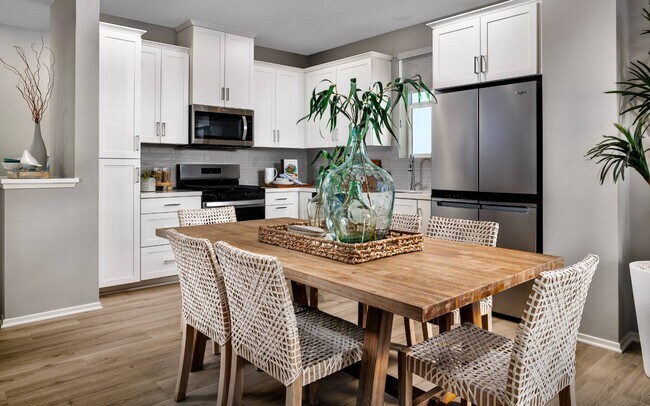 4153 S Limecrest Paseo unit 70, Ontario, CA 91761 - photo 6