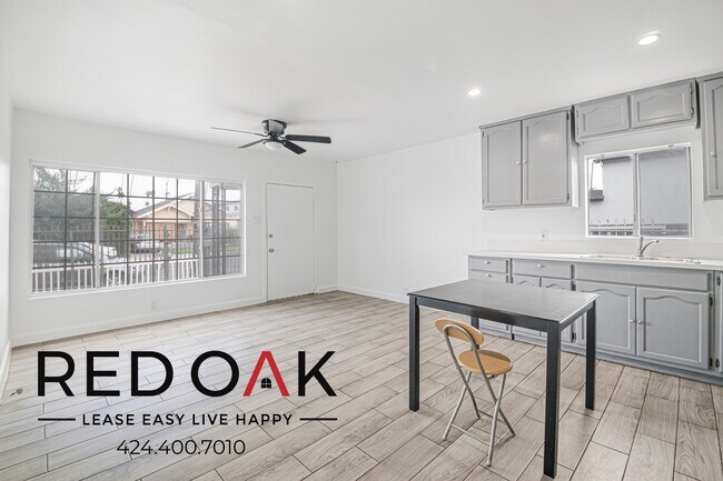 5905 Bonsallo Ave unit 5903, Los Angeles, CA 90044 - photo 6