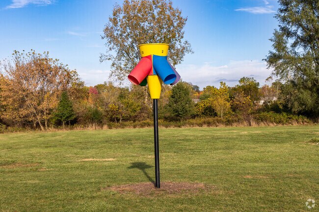 Columbus Adventist Academy