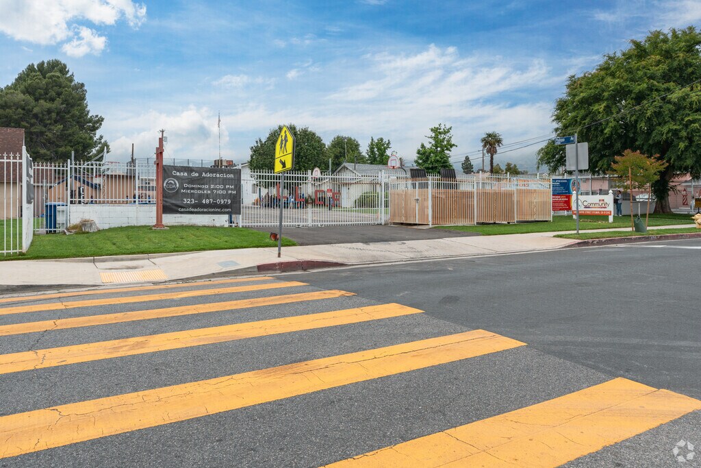 Welcome to PUC Community Charter Elementary School.