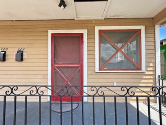 322 Leboeuf St, New Orleans, LA 70114