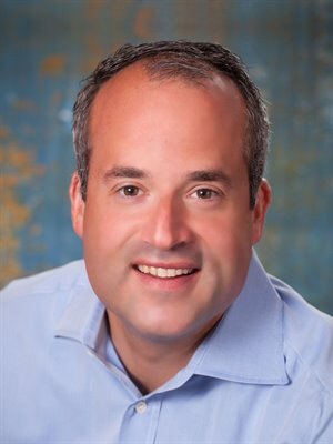 Brian Wolborsky