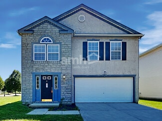 5525 Village Grove Ln, Canal Winchester, OH 43110