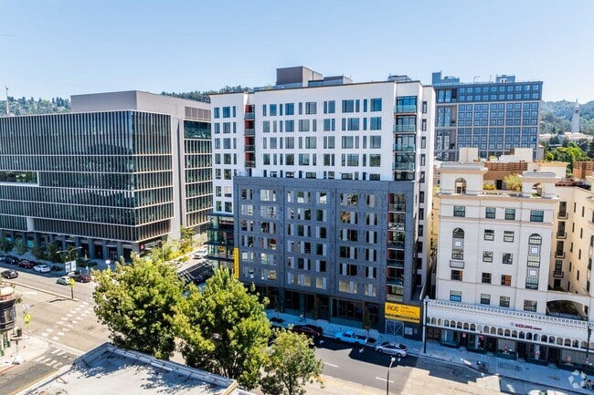 Ace Berkeley Exterior