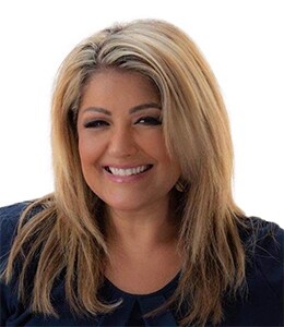 Vincenza Scanzo