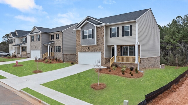 643 Whitman Ln, Stockbridge, GA 30281 - photo 6