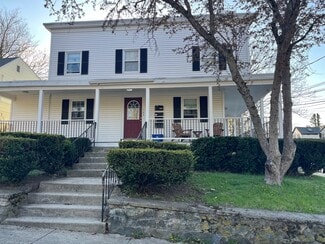 123 Hibbert St Unit 3, Arlington, MA 02476