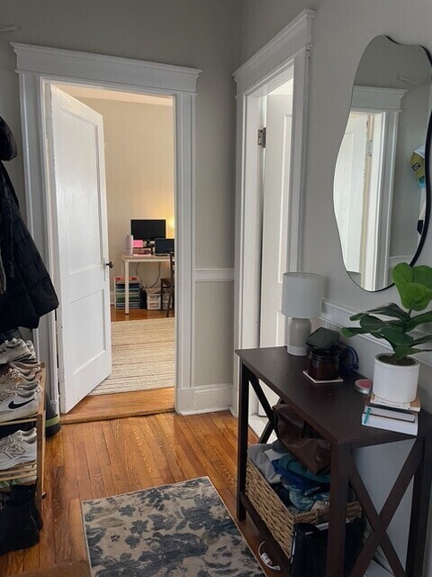 17 Symphony Rd unit 31, Boston, MA 02115 - photo 5