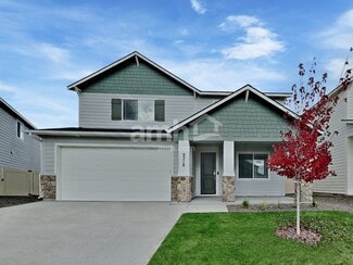 9316 W Bowie St, Star, ID 83669