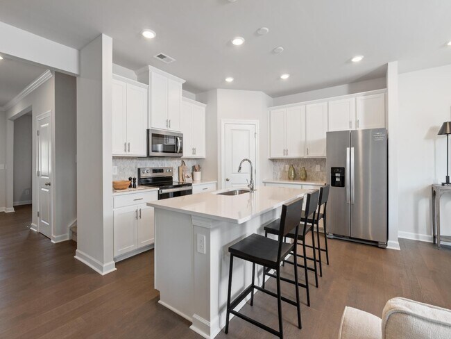 116 Satchel Ct unit 37075716, Mooresville, NC 28115 - photo 7