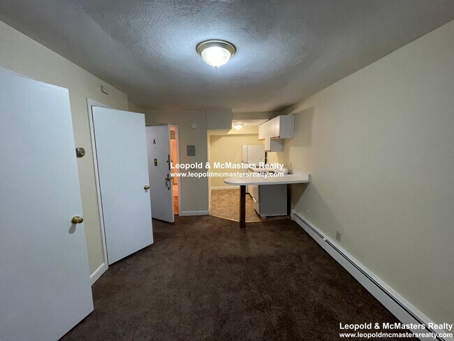 1682 Commonwealth Ave unit 8, Brighton, MA 02135 - photo 3