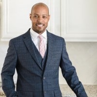 Aaron Gray