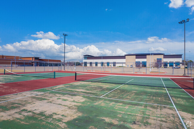 Herman Furlough Jr Middle School