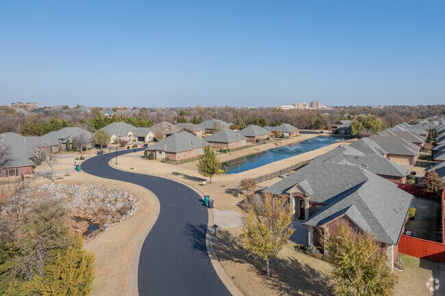 Val Verde has several beautiful gated communities for residents to enjoy.