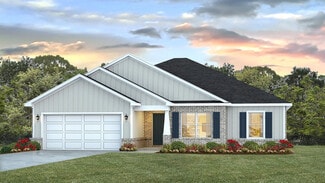 8148 Valor Ridge Way N, Mobile, AL 36619