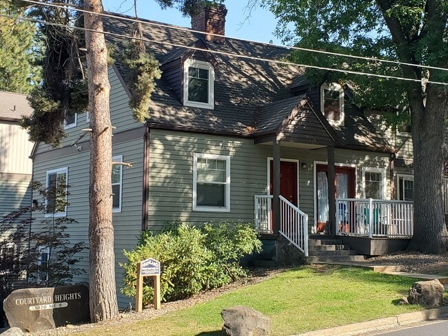 Courtyard Heights, Pullman, WA 99163 - photo 3