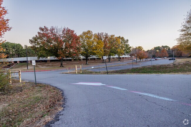 J A Fair Prepratory Schoo offers a variety of activities and clubs.