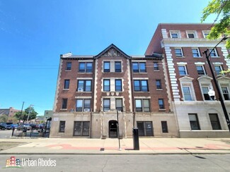 3345 N Marshfield Ave Unit M061, Chicago, IL 60657