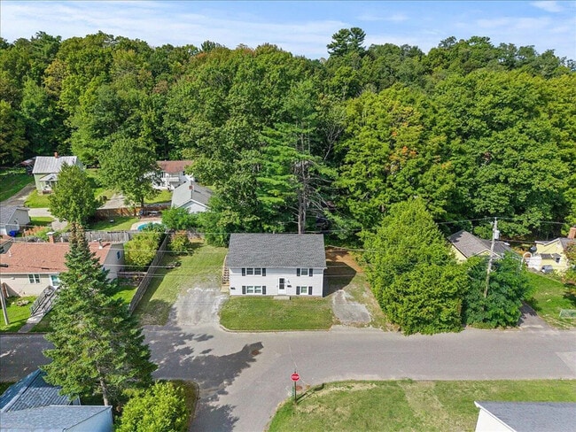 12 Clark St unit 1, Waterville, ME 04901 - photo 4