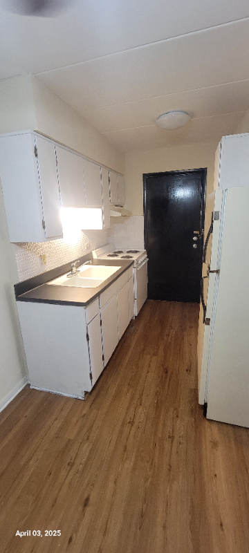 200 Madison St Unit 2E, Joliet, IL 60435