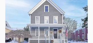 53 Whittier St, Andover, MA 01810