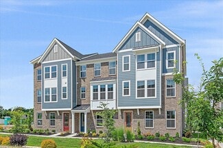 7252 Abington Way, Wetherington, OH 45069