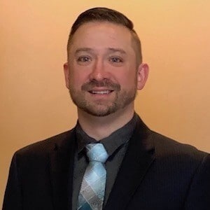 Timothy Rezek