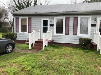 1404 Wirt Ave Unit Wirt Ave, Portsmouth, VA 23704