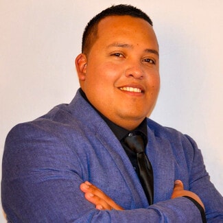 Michael Olvera