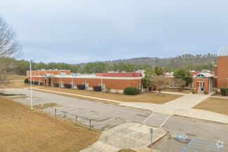 Chelsea High School