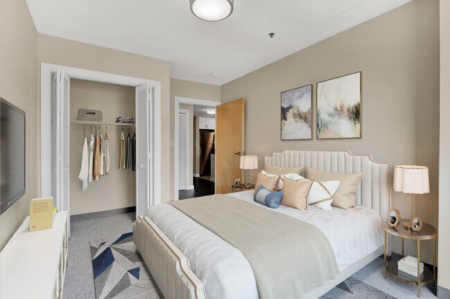 Kendall Crossing Apartments, Cambridge, MA 02142 - photo 5