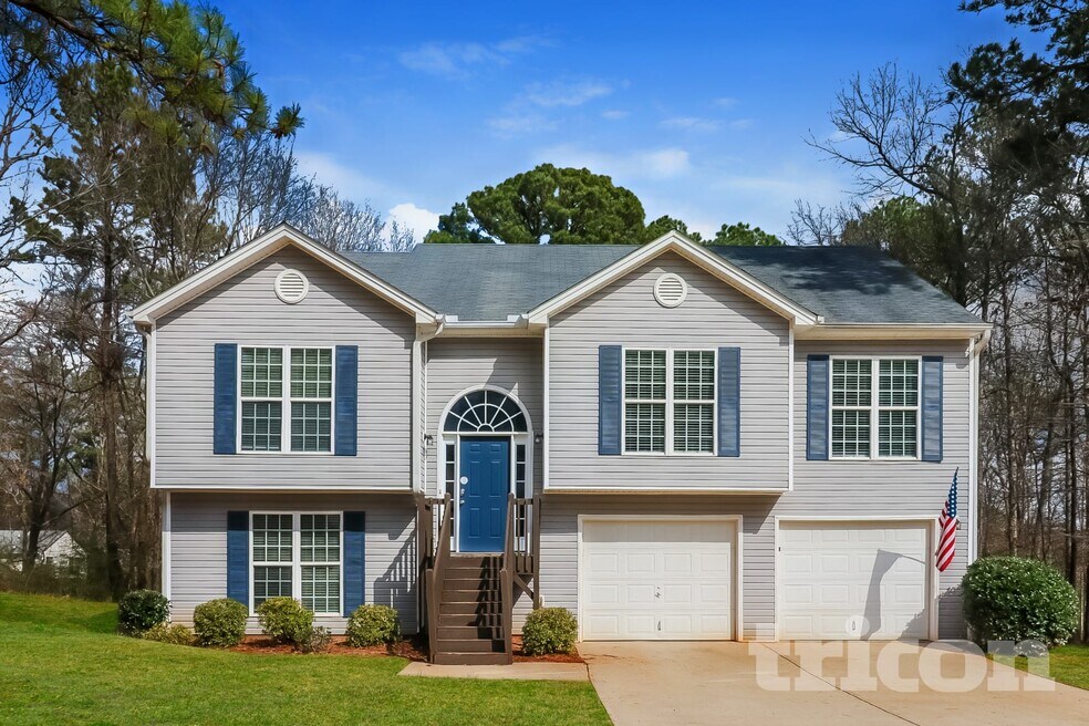 227 Cheyenne Way, Auburn, GA 30011 - photo 1