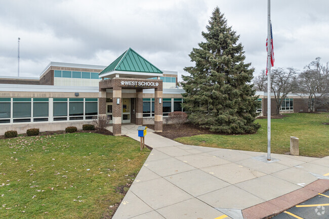 West Elementary School