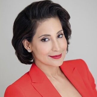 Parijata Sharma