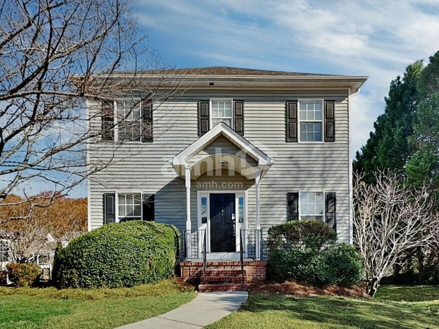 141 Tortoise Ln, Winston Salem, NC 27127 - photo 1