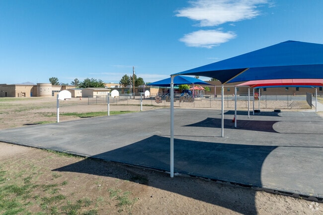 Loma Terrace Elementary School