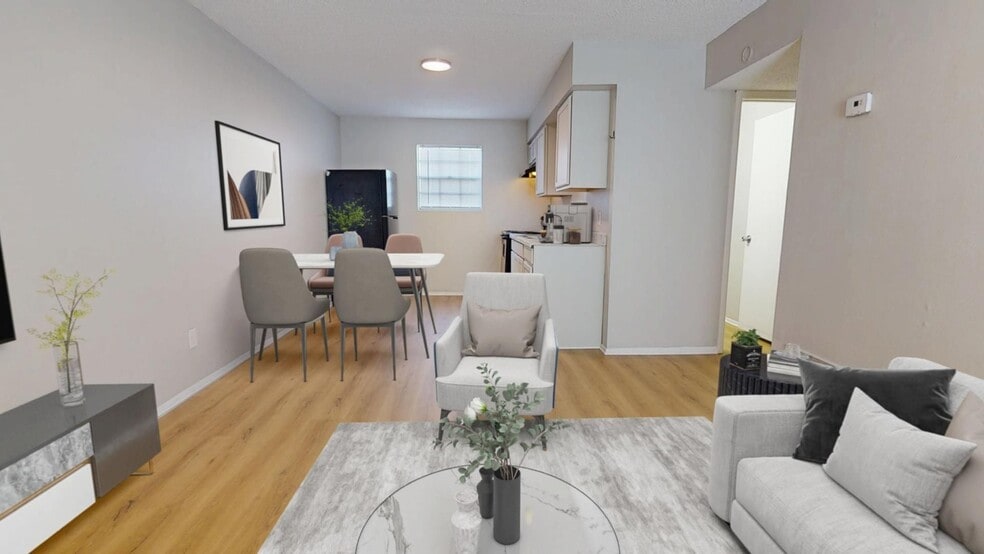 Biloxi Oaks Apartments