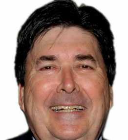 Larry Barnett