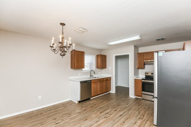 6937 Brookglen Ln, Fort Worth, TX 76179 - photo 6