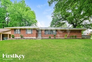 5176 Rolling Meadows Dr, Memphis, TN 38134