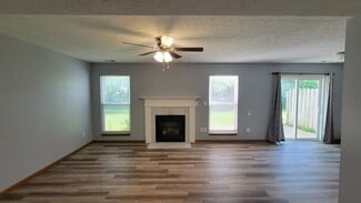 2123 Bridgewater Cir, Lafayette, IN 47909