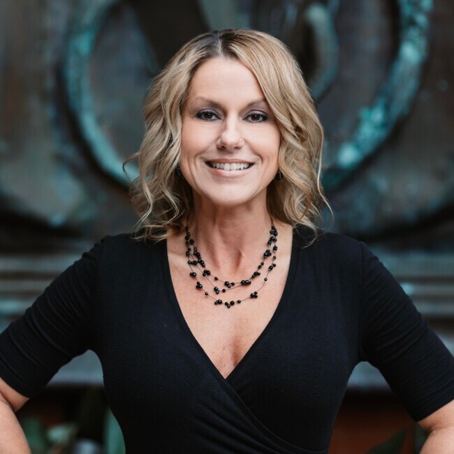 Wendy Blakley
