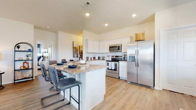 2729 Biddie St, Pea Ridge, AR 72751 - photo 2