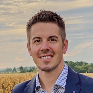 Jake Casper