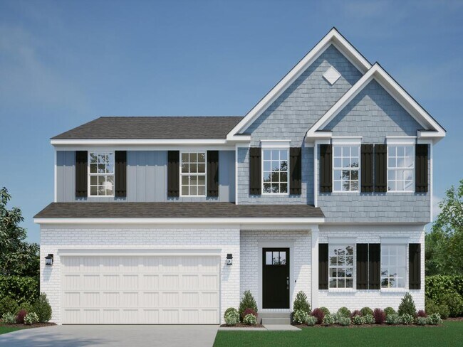 4401 Belle Apple St unit 36471443, Grove City, OH 43123 - photo 3