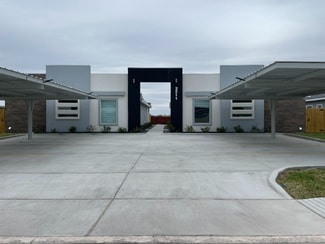 2511 N Vineyard Ave Unit 2, Edinburg, TX 78541